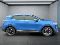 Neu Kia Sportage 150 PS (110 kW) 2026 Blau SUV