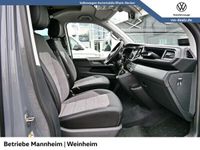 gebraucht VW California T6.1Beach Camper "Edition" 2.0 TDI SCR 4MO DSG