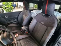 Usata Mini John Cooper Works 156 CV (114 kW) 2024 Argento Utilitaria