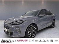 Neu Cupra Terramar VZ 265 PS (194 kW) 2025 Grau SUV