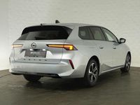 Gebraucht Opel Astra 131 PS (96 kW) 2024 Silber Kombi