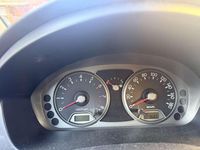 Gebraucht Kia Picanto EX 65 PS (47 kW) 2006 Orange Kleinwagen