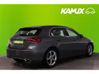 Gebraucht Mercedes A200 Progressive 150 PS (110 kW) 2021 Grau Limousine