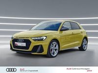 gebraucht Audi A1 Sportback 40 TFSI LED 18" Virtual GRA S line