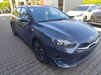 Second-hand Kia Ceed 140 CP (102 kW) 2025 Gri Hatchback