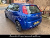 gebraucht Fiat Grande Punto 1.2 8V Active***Tüv Neu+wenig Km***