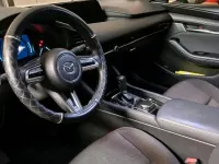 Gebraucht Mazda 3 122 PS (89 kW) 2019 Weiß Limousine