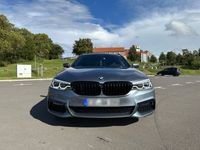 gebraucht BMW 530 d xDrive Touring