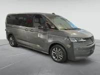 Begagnad VW Multivan Life 204 HK (150 kW) 2025 Grå Minibuss
