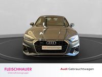 Gebraucht Audi A5 Cabriolet S-Line 265 PS (194 kW) 2023 Grau Cabrio