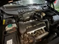 Gebraucht Volvo C70 193 PS (141 kW) 2000 Schwarz Cabrio