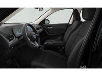 Gebraucht BMW iX1 Performance 150 kW (204 PS) 2024 Schwarz uni SUV