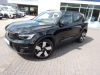 Gebraucht Volvo XC40 Ultimate 169 kW (231 PS) 2023 Schwarz SUV