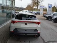 gebraucht Cupra Formentor VZ5 4 Drive DSG AKTIONSPREIS Klima Navi