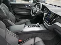Gebraucht Volvo XC60 Ultimate 197 PS (144 kW) 2023 Grau SUV