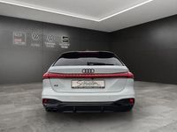 Gebraucht Audi A5 S-Line 204 PS (150 kW) 2025 Weiß Kombi
