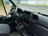 Brugt Renault Master 135 HK (99 kW) 2022 Hvid MPV