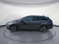 Gebraucht Hyundai i30 Advantage 101 PS (74 kW) 2024 Grau Kombi
