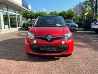Gebraucht Renault Twingo LIMITED 69 PS (50 kW) 2017 Feuerrot (metallic) Kleinwagen