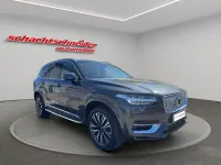 Gebraucht Volvo XC90 Ultimate 455 PS (334 kW) 2023 Grau SUV