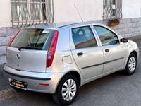 gebraucht Fiat Punto 1.2 City Servo Tüv&Service Incl.Garantie
