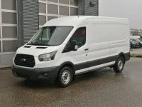 Gebraucht Ford Ka 77 PS (56 kW) 2019 Weiss Limousine