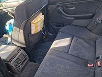 Second-hand BMW 525 163 CP (119 kW) 2003 Gri Break