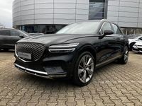 Gebraucht Genesis GV70 201 PS (147 kW) 2024 Schwarz SUV