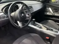 Gebraucht BMW Z4 M Sport 192 PS (141 kW) 2003 Cabrio