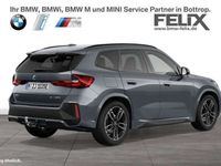 gebraucht BMW X1 xDrive30e M SPORTPAKET+19"ALU+LIVE COCKPIT PRO+
