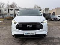 Ny Ford Transit Custom Trend 232 HK (170 kW) 2026 Hvid Van