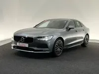 Gebraucht Volvo S90 Momentum 190 PS (139 kW) 2018 Grau Limousine