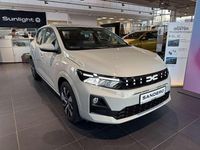 Neu Dacia Sandero Expression 101 PS (74 kW) 2026 Sandstone Kleinwagen