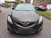 Gebraucht Mazda 2 Edition 163 PS (119 kW) 2012 Gold Kleinwagen