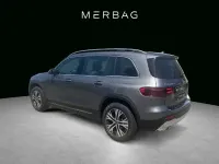 Gebraucht Mercedes GLB200 150 PS (110 kW) 2026 SUV
