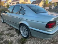 Occasion BMW 528 193 ch (141 kW) 1997 Argent Berline