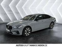 Gebraucht Volvo S90 Ultimate 310 PS (228 kW) 2024 Andere farbe Limousine