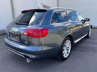 Gebraucht Audi A6 Allroad 349 PS (256 kW) 2007 Grau Kombi