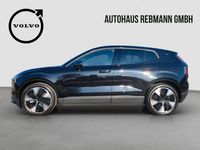 Gebraucht Volvo EX30 Performance 314 kW (428 PS) 2025 Schwarz SUV