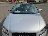 Gebraucht Audi A3 Cabriolet Ambition 105 PS (77 kW) 2011 Cabrio