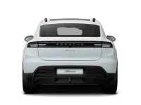 Gebraucht Porsche Macan 330 kW (449 PS) 2024 Weiss SUV