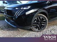 Neu Peugeot 3008 Allure 145 PS (106 kW) 2026 Schwarz SUV