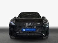 Gebraucht Mini John Cooper Works Countryman 230 kW (313 PS) 2026 Schwarz SUV