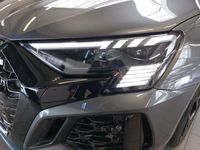 gebraucht Audi RS3 Limousine TFSI quattro S tronic