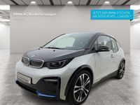 gebraucht BMW 120 i3sAh DAB RFK Navi Prof. RTTI Wärmep. Shz