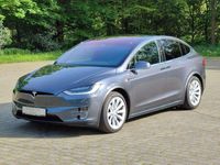 gebraucht Tesla Model X Model X75D | COLDWEATHER |EAP-AKTIV| CCS | MCU2