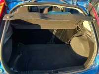 Gebraucht Ford Fiesta Ambiente 101 PS (74 kW) 2005 Blau Kleinwagen