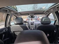 Gebraucht Peugeot 407 136 PS (100 kW) 2005 Silber Kombi