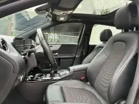 Gebraucht Mercedes B180 116 PS (85 kW) 2021 Schwarz Kleinwagen