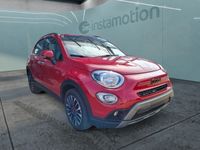 gebraucht Fiat 500X 1.0 Firefly Turbo Benzin 4x2 (RED) 88kW